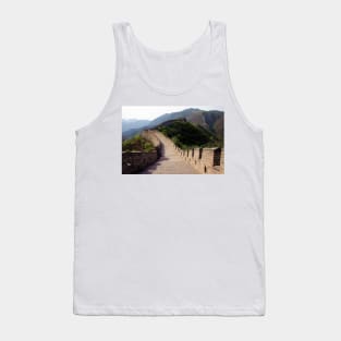 The Long March Tank Top